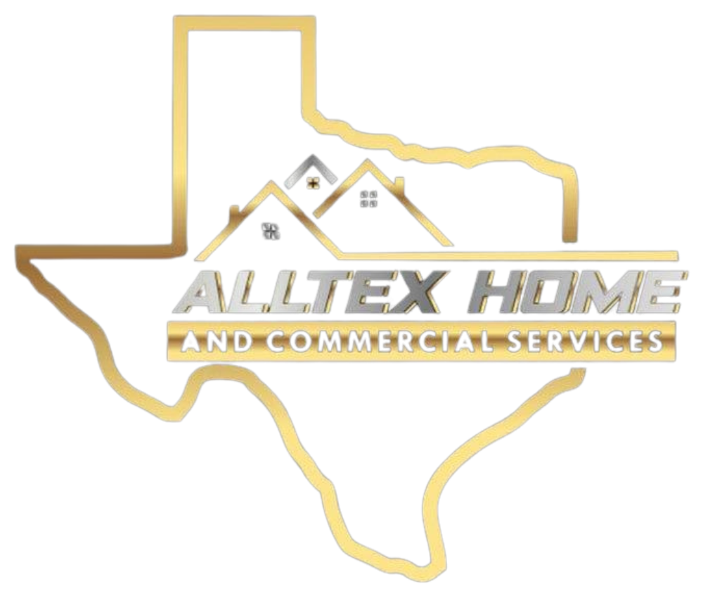 AllTex Home And Commercial Services