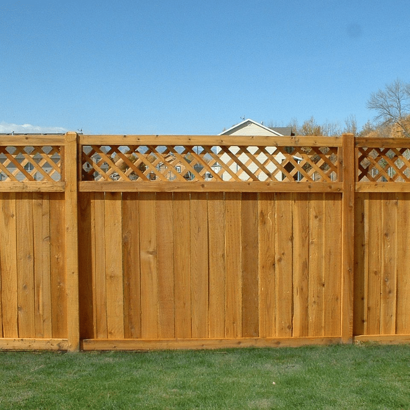 Fence Cleaning Round Rock TX