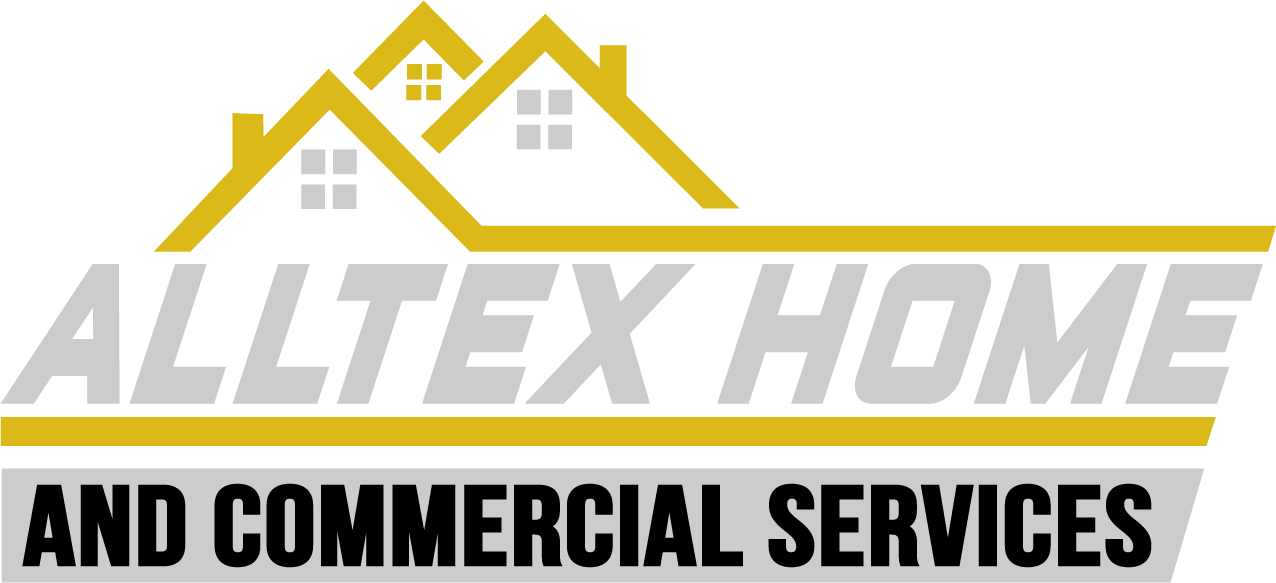 AllTex Home And Commercial Services