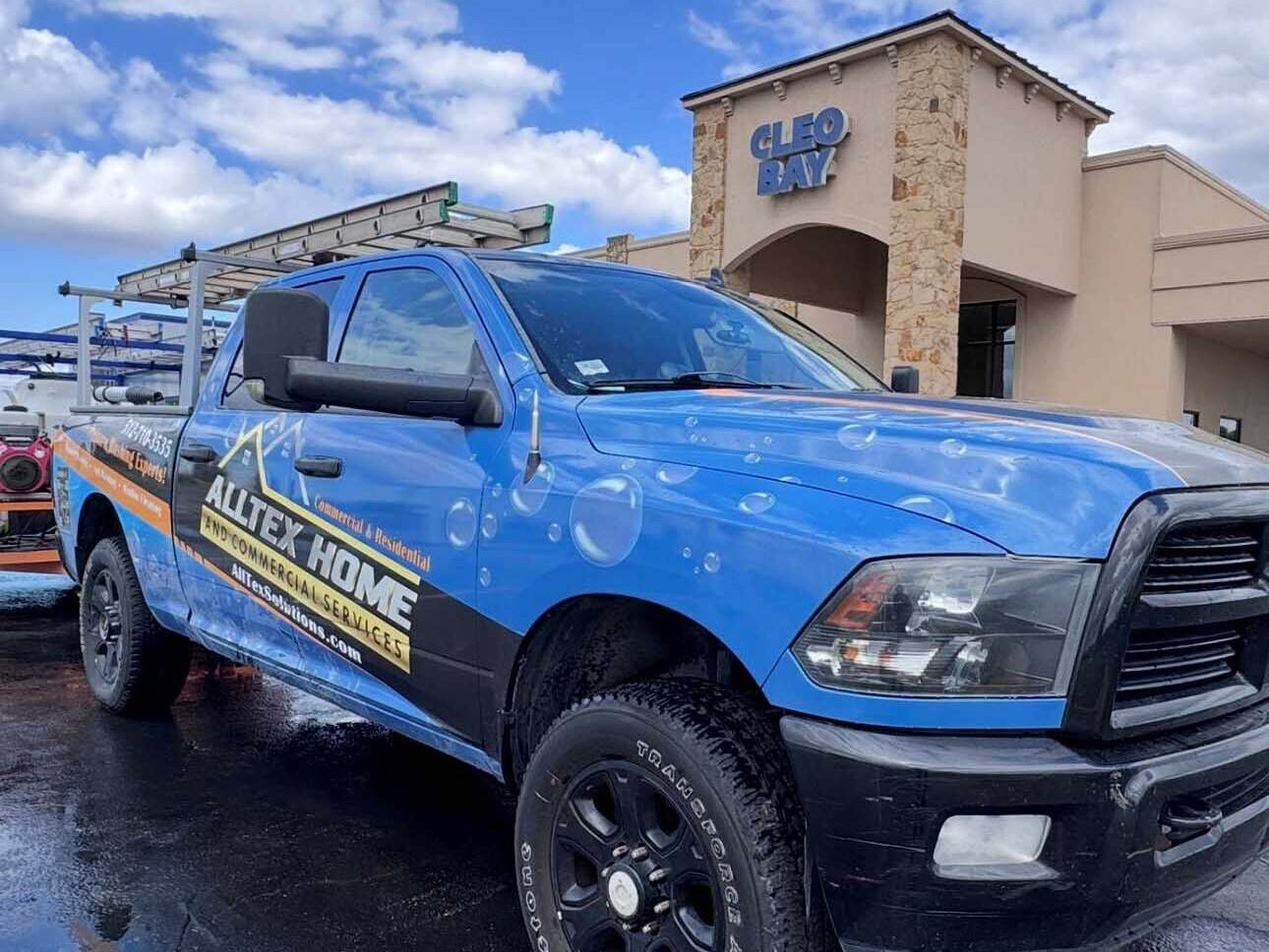 Protecting Your Property Value: Why Clean Exteriors Are Essential for Commercial Real Estate Investment